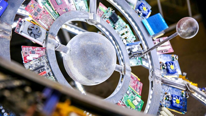 ELT工具安装：标准规范与实施要点**
